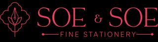 Soe & Soe Fine Stationery